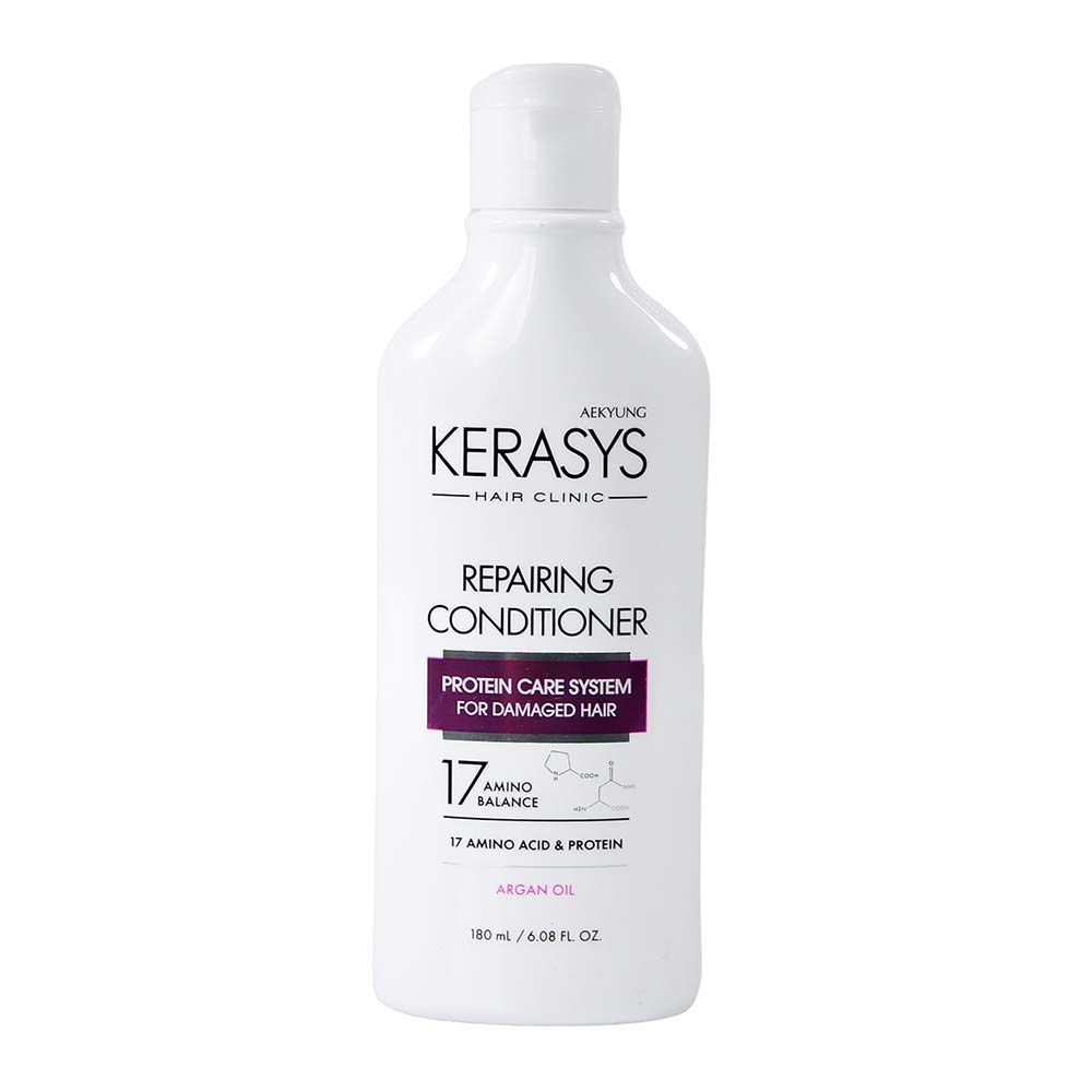 Condicionador Kerasys Repairing 180ml