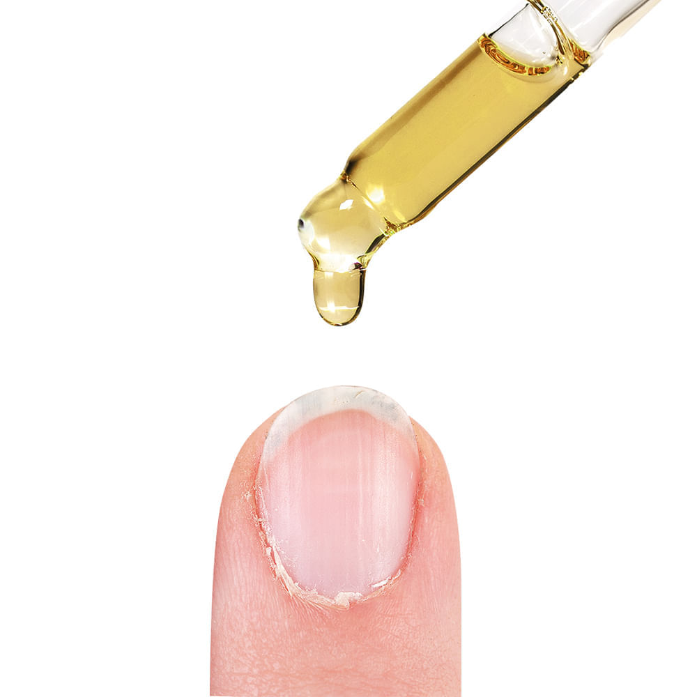 Óleo para Cutículas e Unhas Blant – Nutri 3x1 15ml