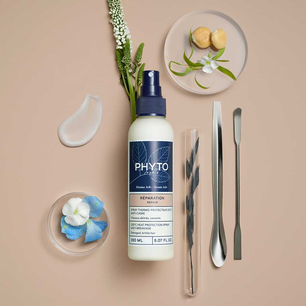 Phyto Repair Heat Protetor Térmico Spray 150ml