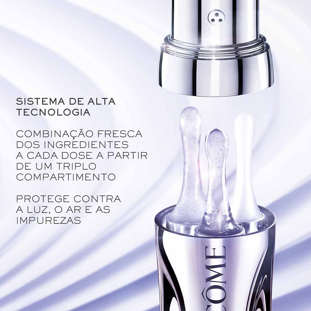 Sérum Anti-Idade Lancôme Rènergie H.C.F. Triplo 20ml
