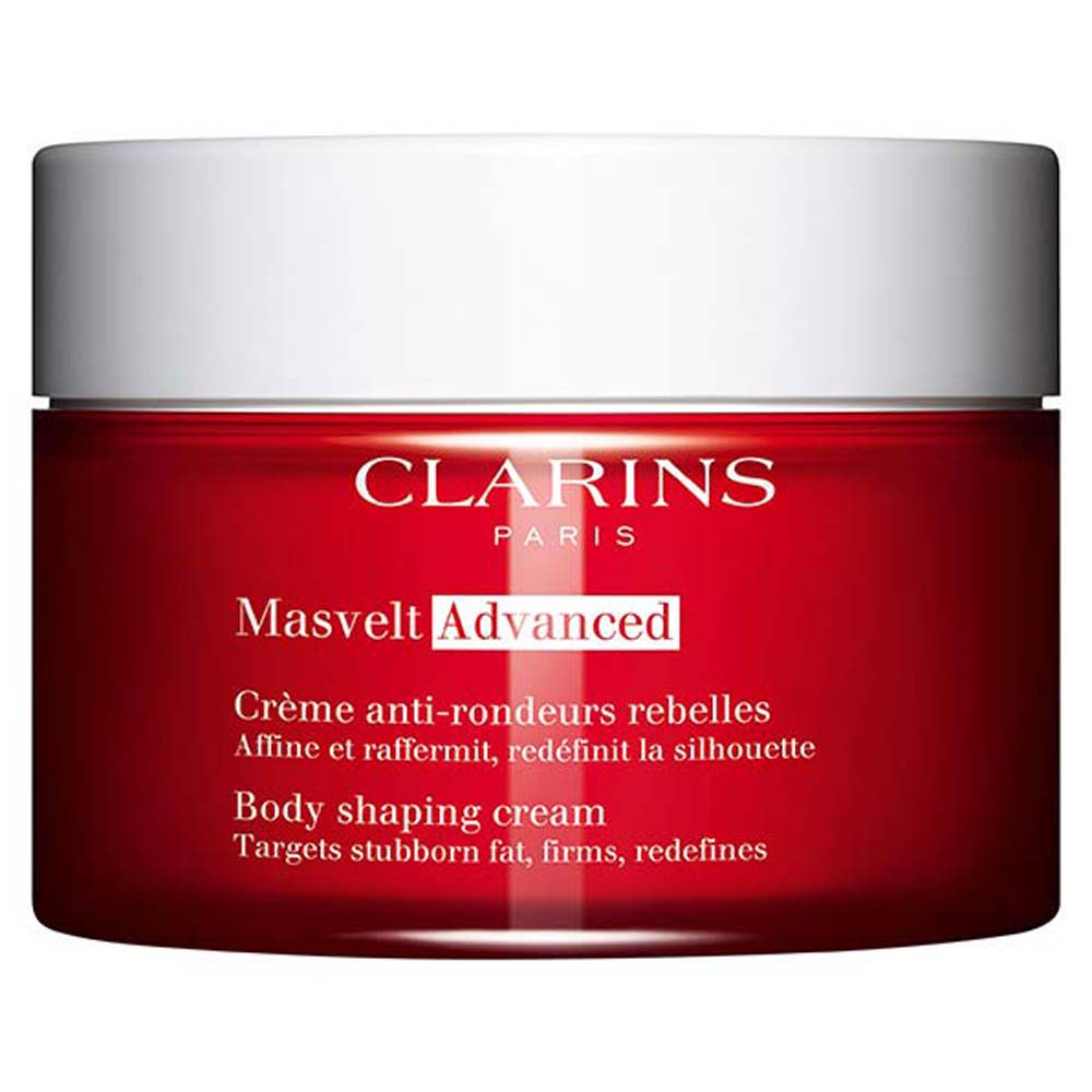 Creme Corporal Clarins Masvelt Advanced 200ml