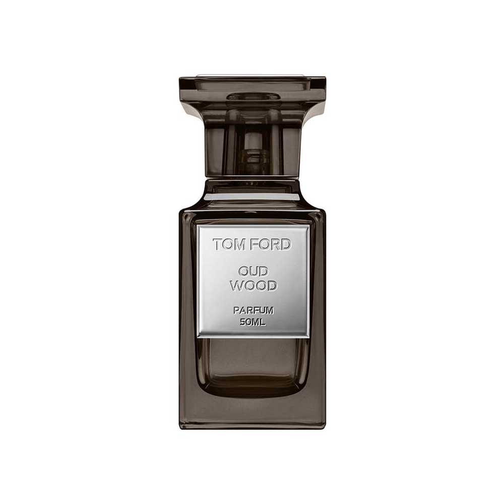 Perfume Unissex Oud Wood Tom Ford Parfum 50ml