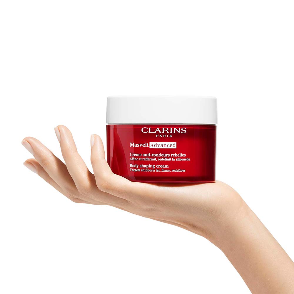 Creme Corporal Clarins Masvelt Advanced 200ml
