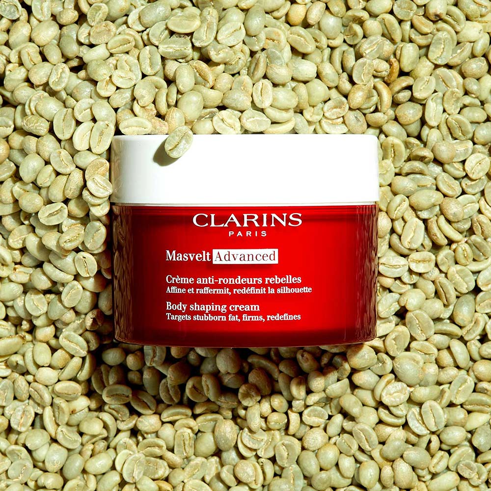 Creme Corporal Clarins Masvelt Advanced 200ml
