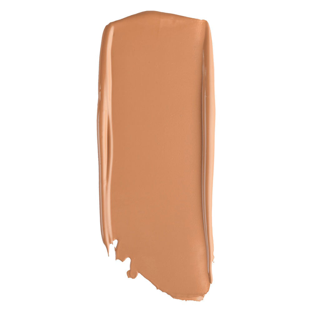 Base Líquida HD Inglot Perfect Coverup 76 Mw 30ml