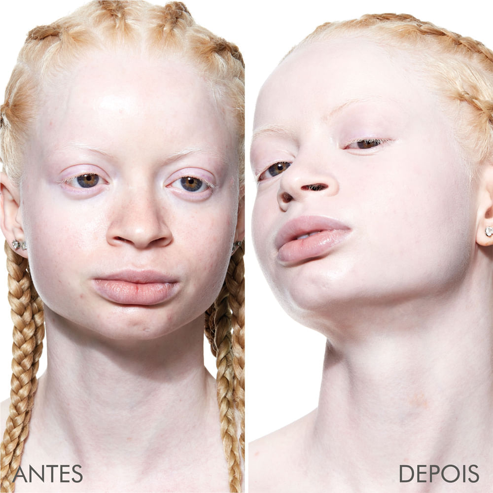 Base Facial By Karen Bachini Cosmos C00N 30g