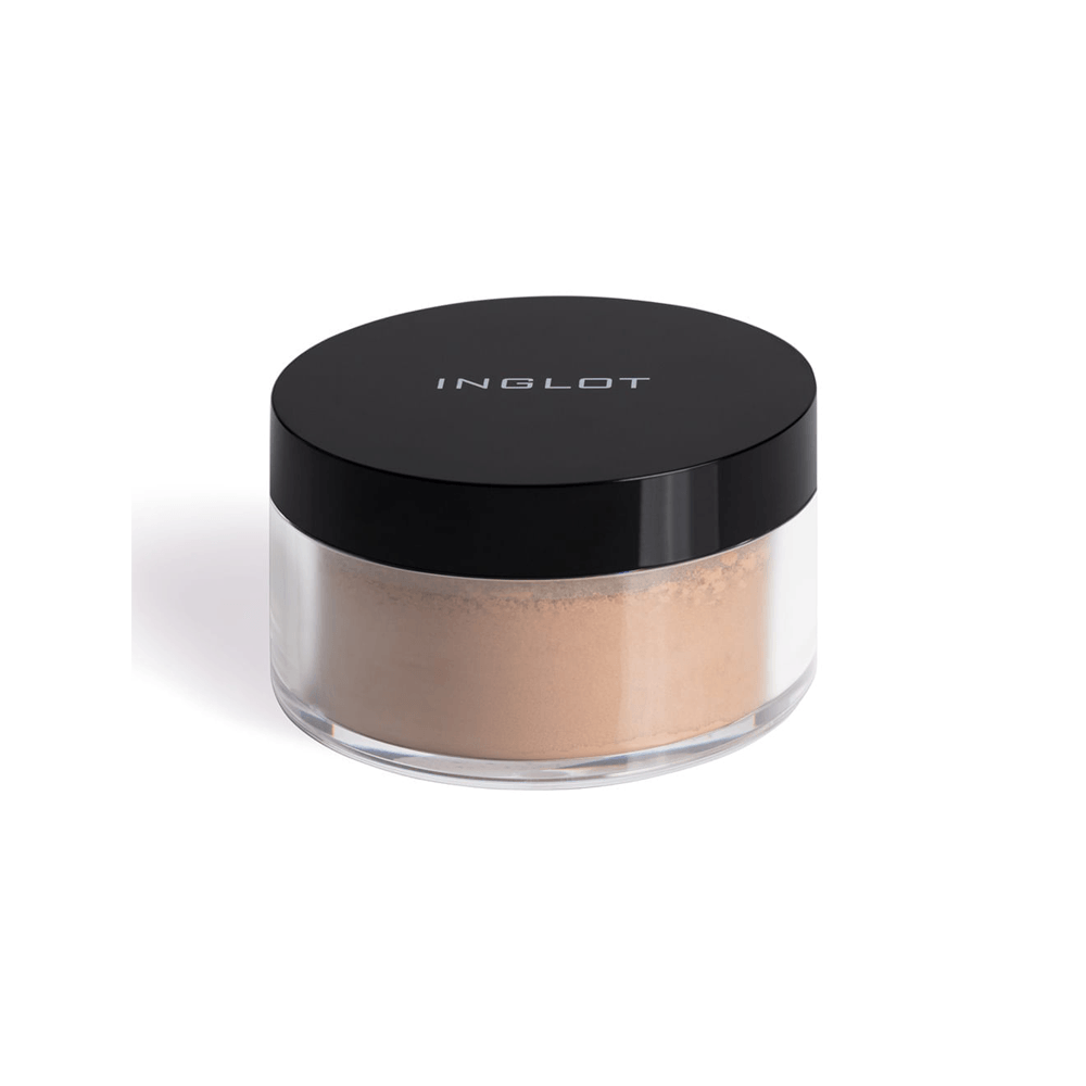 Pó Solto Matte Inglot Perfect Finish 14 23g