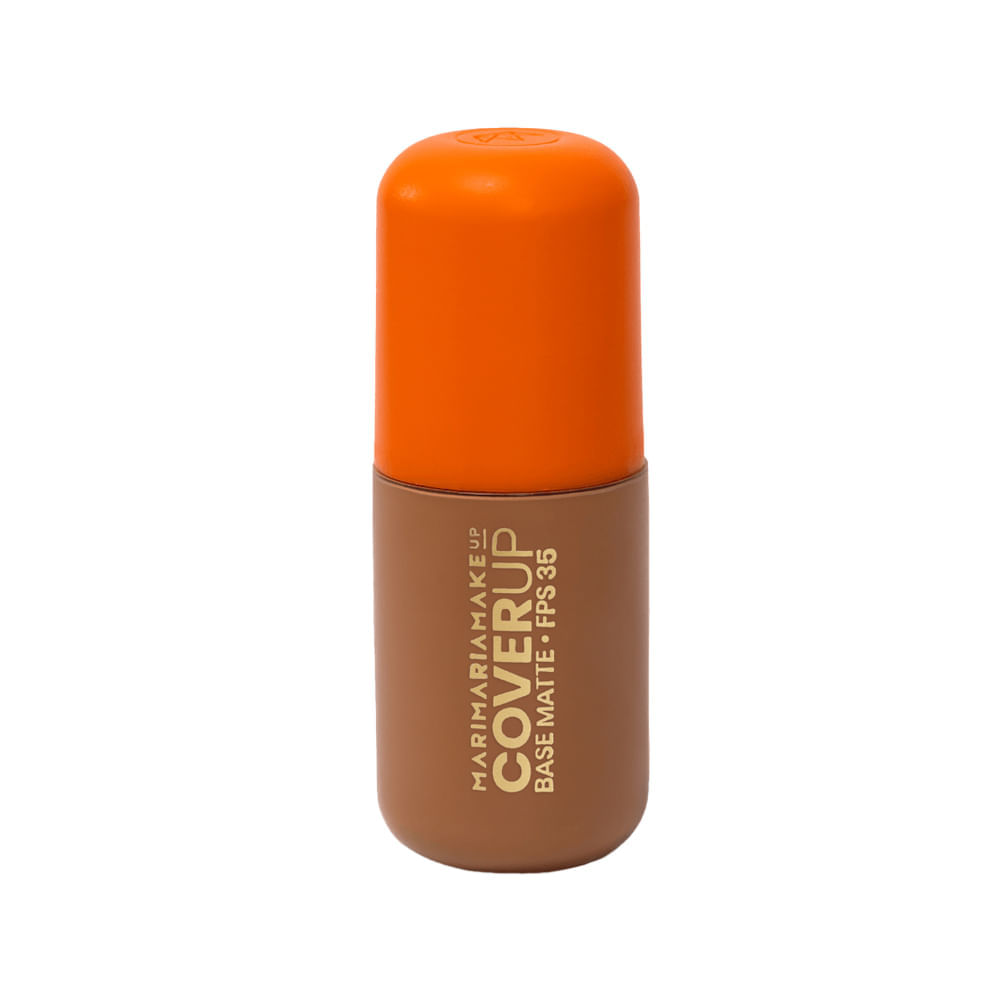 Base Mari Maria Cover Up MM17R 35g