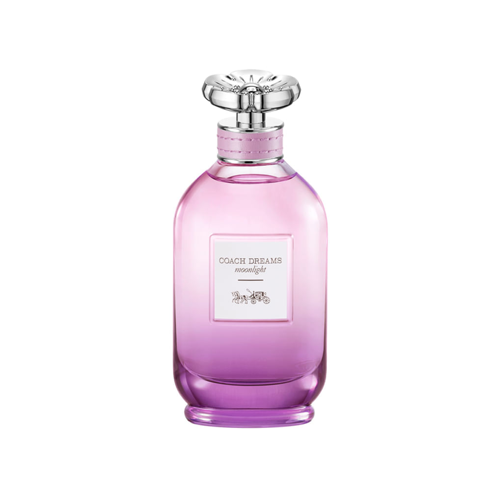 Perfume Feminino Coach Dreams Moonlight Eau De Parfum 90ml