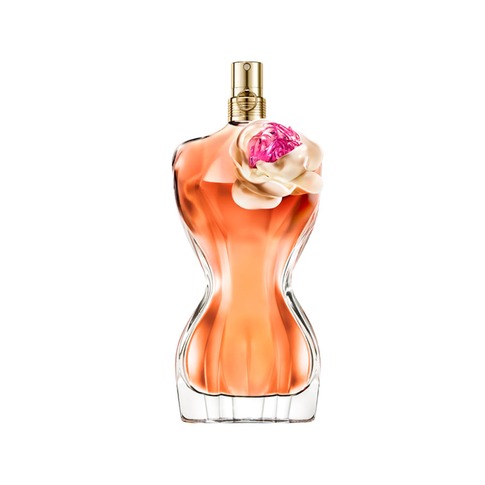 Perfume Feminino Jean Paul Gaultier La Belle Flower Edition Eau De Parfum 100ml