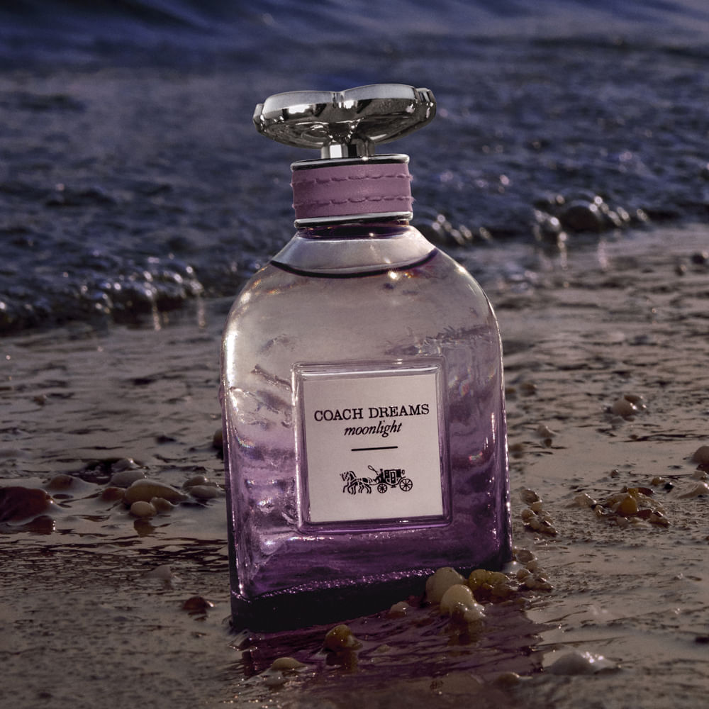 Perfume Feminino Coach Dreams Moonlight Eau de Parfum 90ml