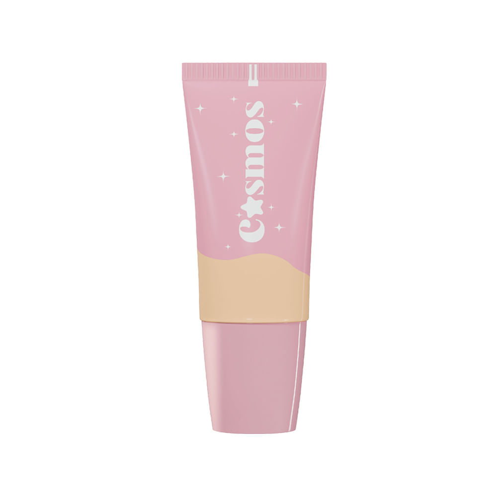 Base Facial By Karen Bachini Cosmos C05nf 30g