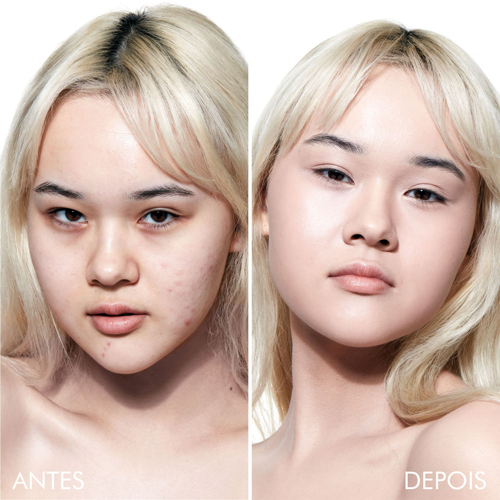 Base Facial By Karen Bachini Cosmos C04F 30g
