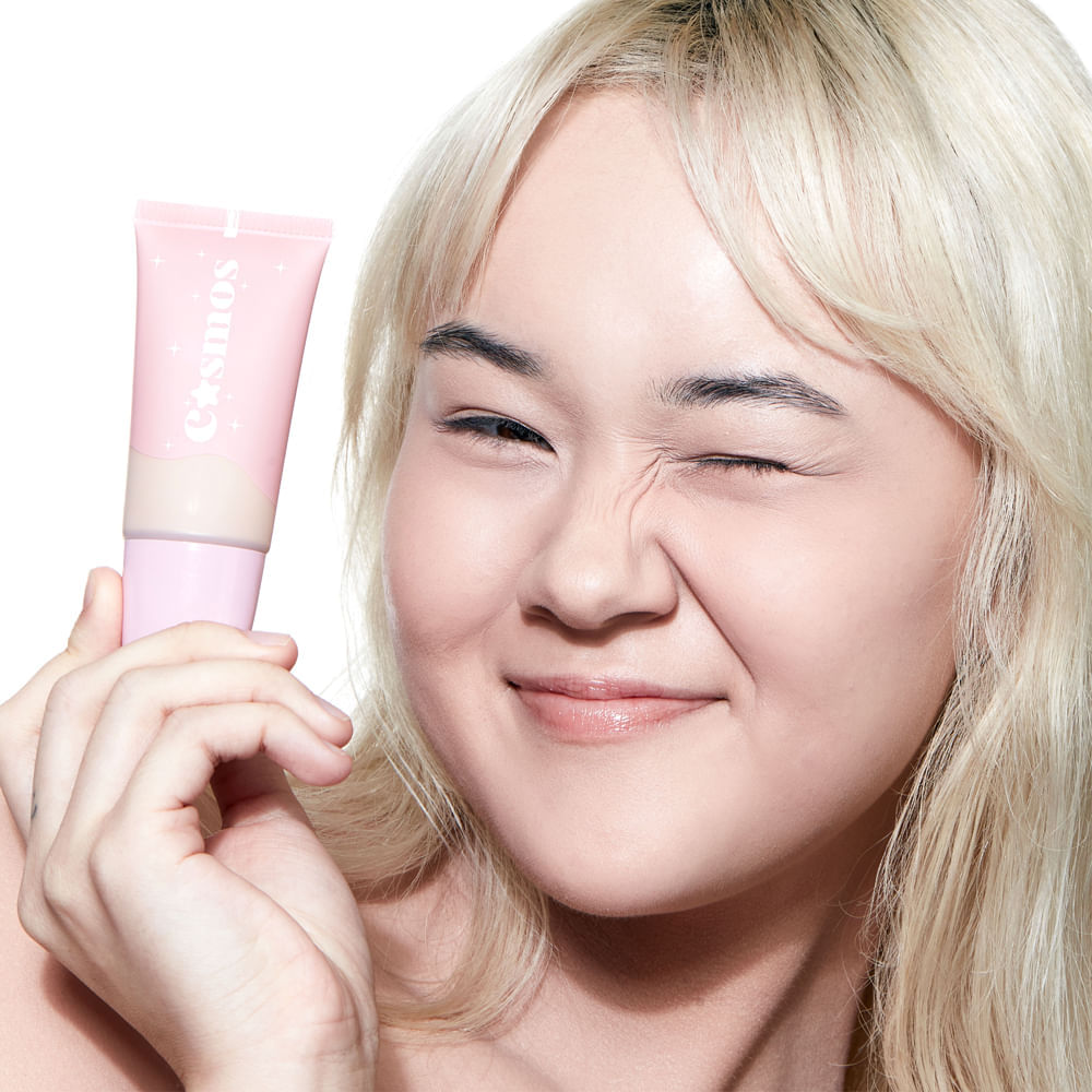 Base Facial By Karen Bachini Cosmos C04F 30g