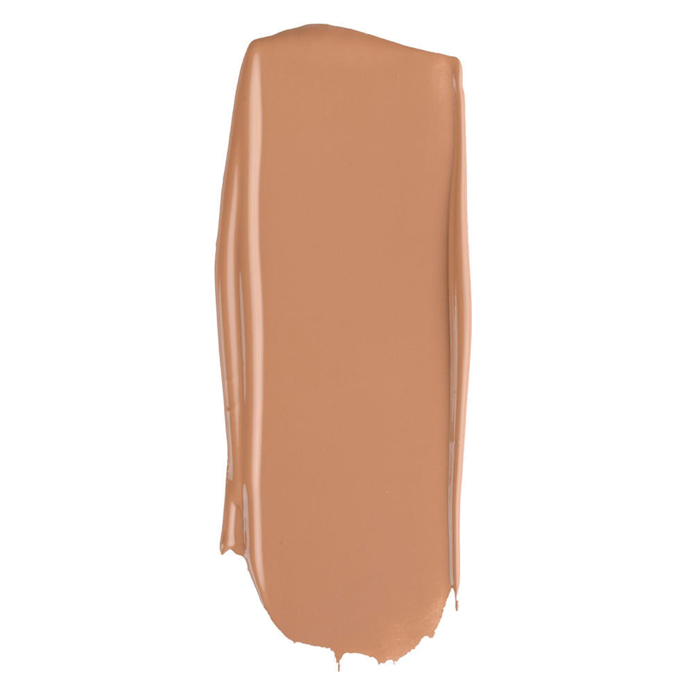 Base Líquida HD Inglot Perfect Coverup 75 Mw 30ml