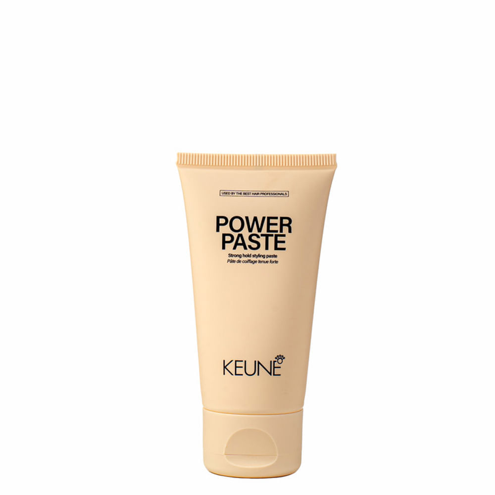 Pasta Modeladora Keune Style Power Paste 50ml