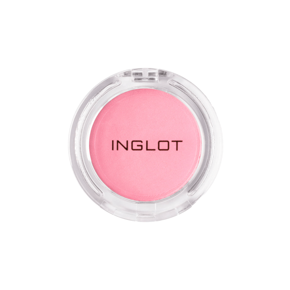 Blush Compacto Matte Inglot Radiant Skin  20 2,5g