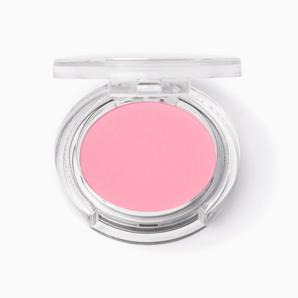 Blush Compacto Matte Inglot Radiant Skin 20 2,5g