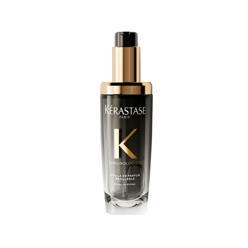 Óleo Capilar Kérastase L'Huile de Parfum Revitalizador 75ml