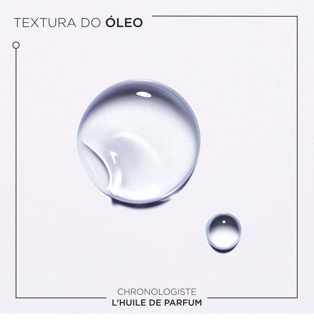 Óleo Capilar Kérastase L'Huile de Parfum Revitalizador 75ml