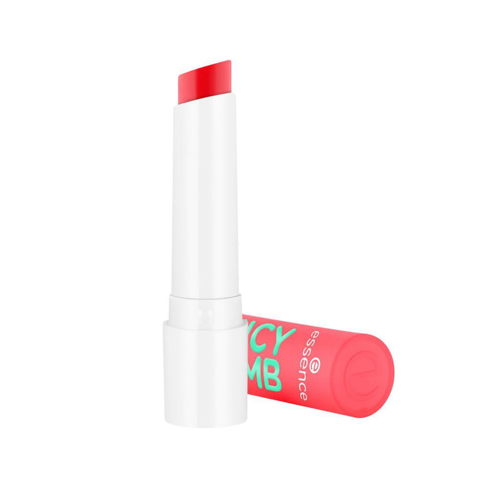 Balm Labial Essence Juicy Bomb Glossy Butter 01 One In A Melon 2,5g