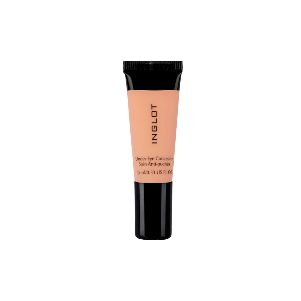 Corretivo Cremoso Inglot Under Eye 105 10ml