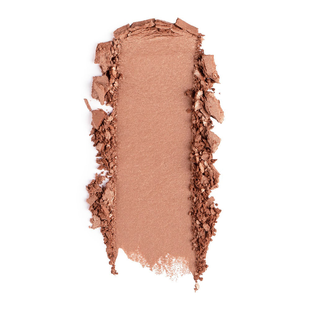 Pó Iluminador e Bronzeador Inglot Multicolour System 12 8,8g
