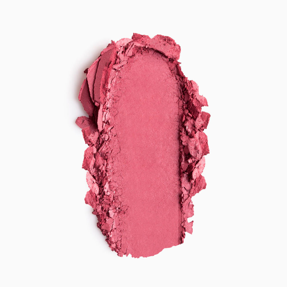 Blush Compacto Matte Inglot Radiant Skin Inglot 43 2,5g