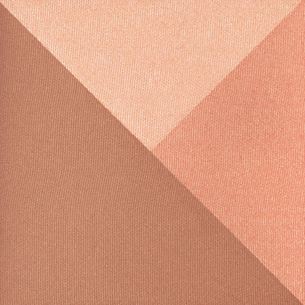 Pó Iluminador e Bronzeador Inglot Multicolour System 11 8,8g