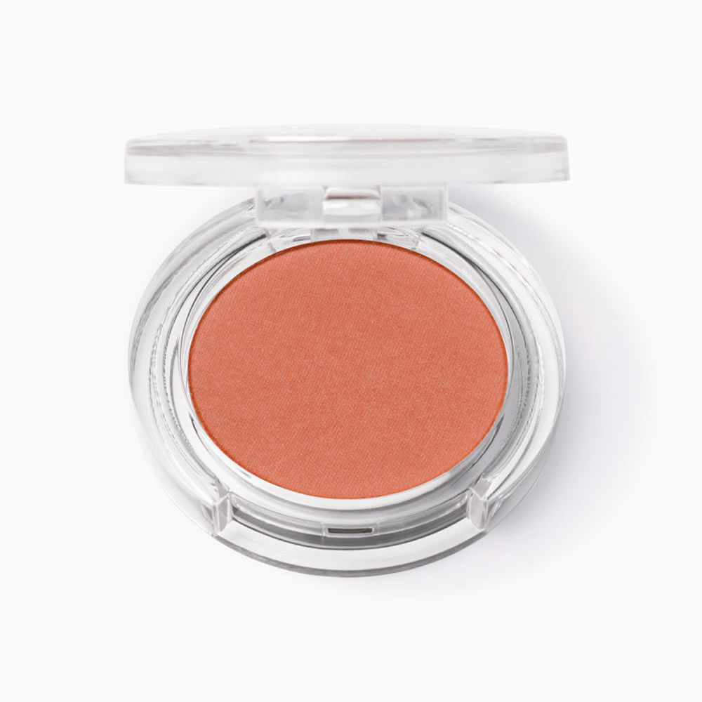 Blush Compacto Matte Inglot Radiant Skin Inglot 29 2,5g