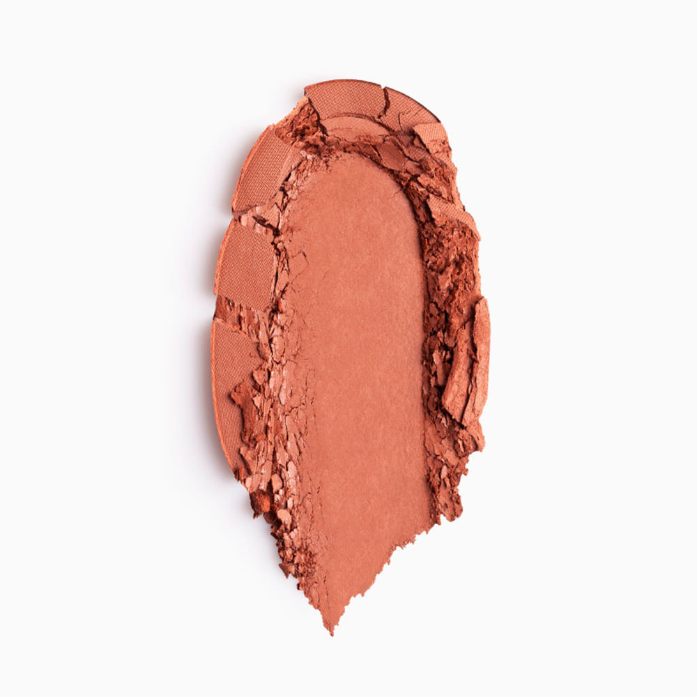 Blush Compacto Matte Inglot Radiant Skin Inglot 29 2,5g