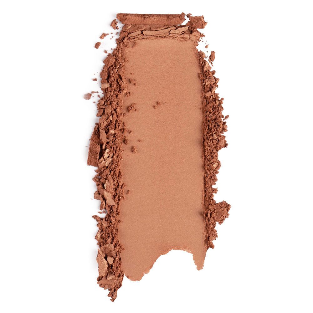 Pó Iluminador e Bronzeador Inglot Multicolour System 11 8,8g