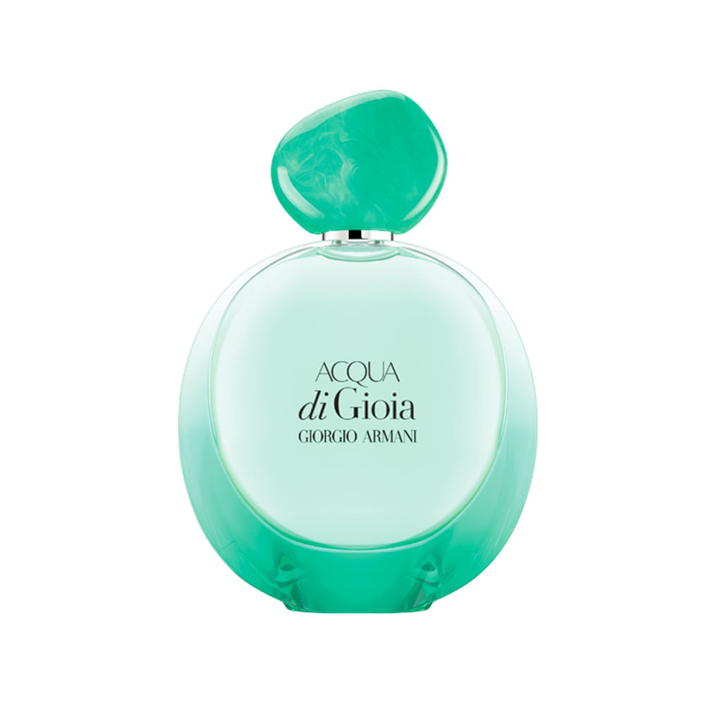 Perfume Feminino Giorgio Armani Acqua Di Gioia Eau De Parfum Intense 50ml