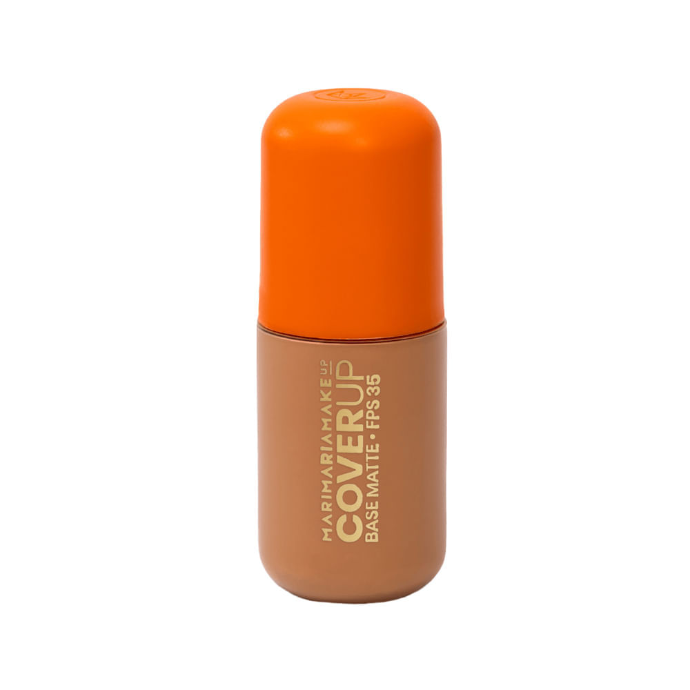 Base Mari Maria Cover Up Mm15r 35g
