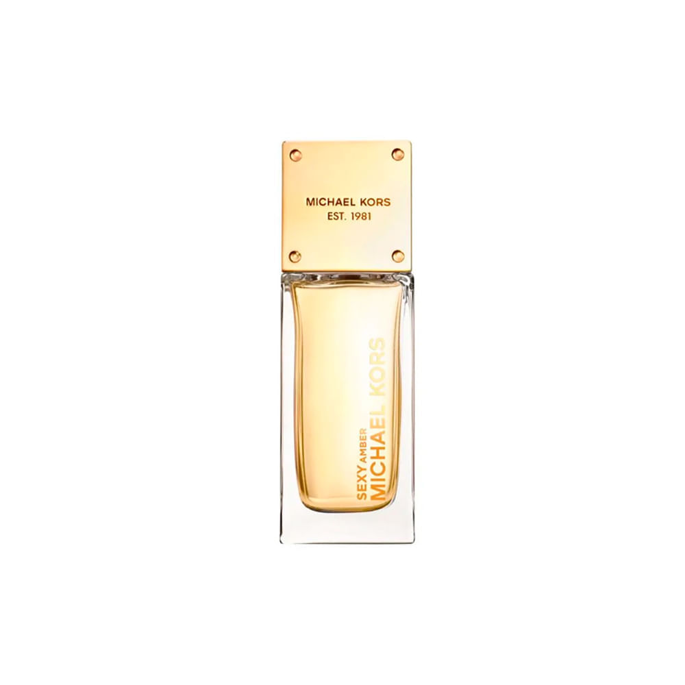 Perfume Feminino Michael Kors Sexy Ambar Eau de Parfum 100ml
