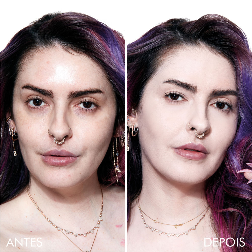 Base Facial By Karen Bachini Cosmos C02Nr 30g