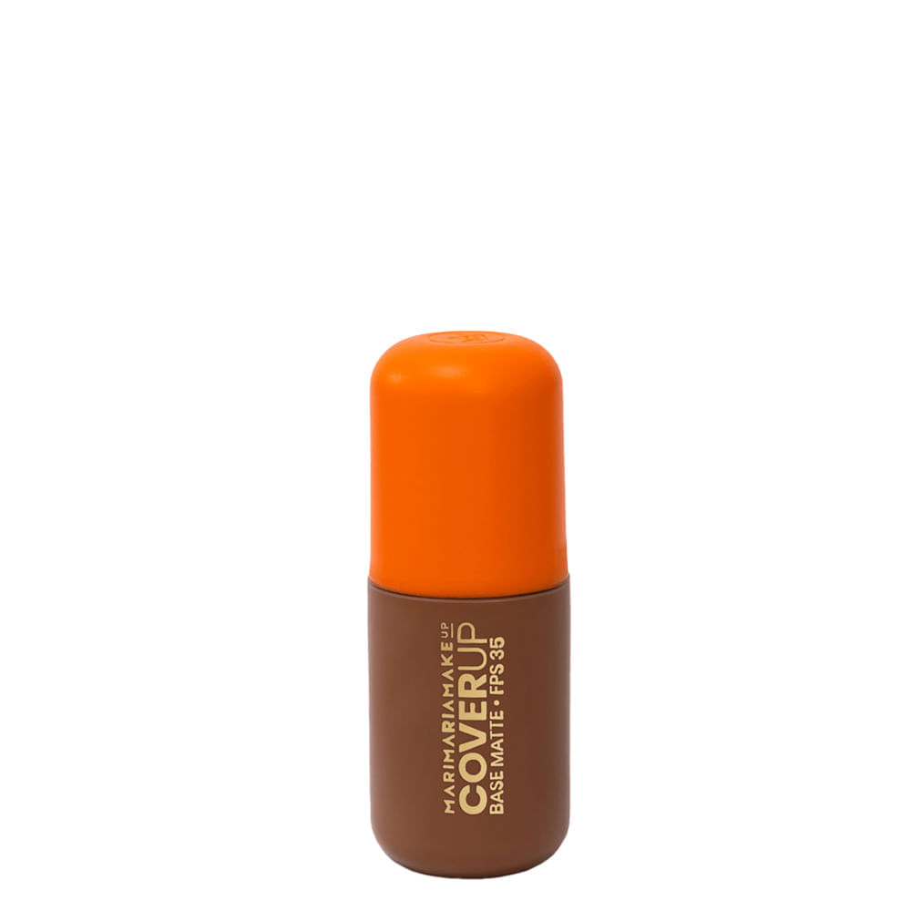 Base Mari Maria Cover Up MM26V 35g