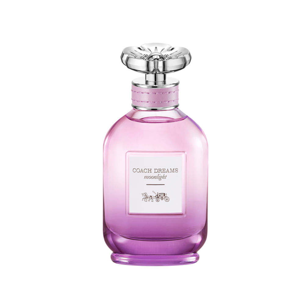 Perfume Feminino Coach Dreams Moonlight Eau De Parfum 60ml