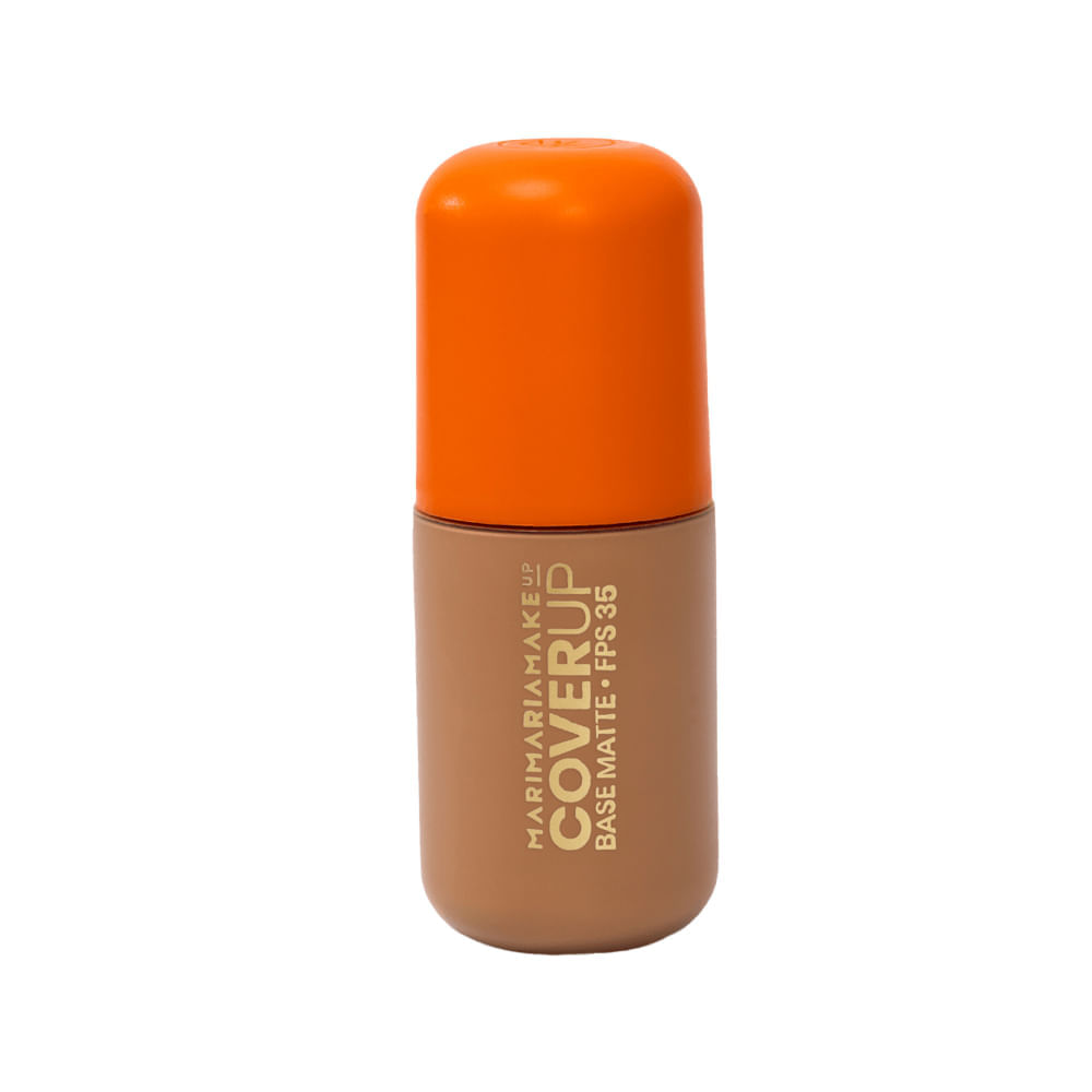 Base Mari Maria Cover Up MM14A 35g