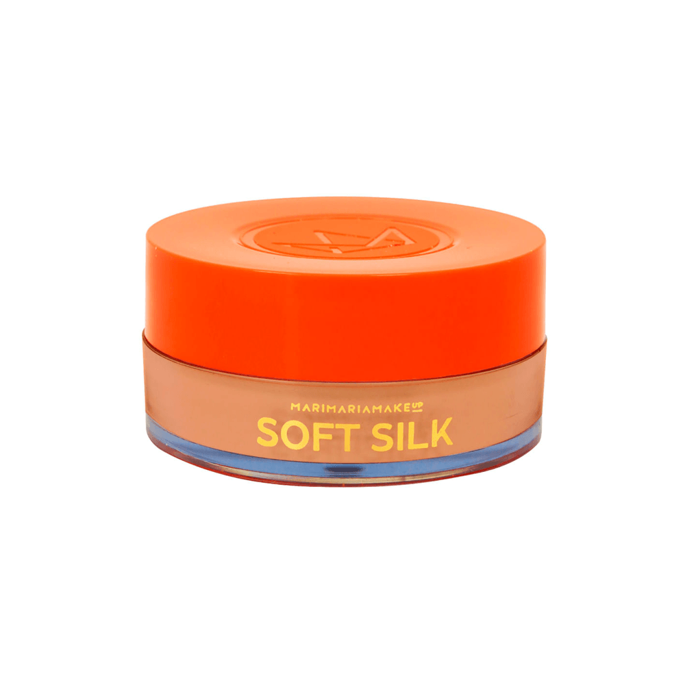 Pó Facial Mari Maria Soft Silk Sweet Banana 15g