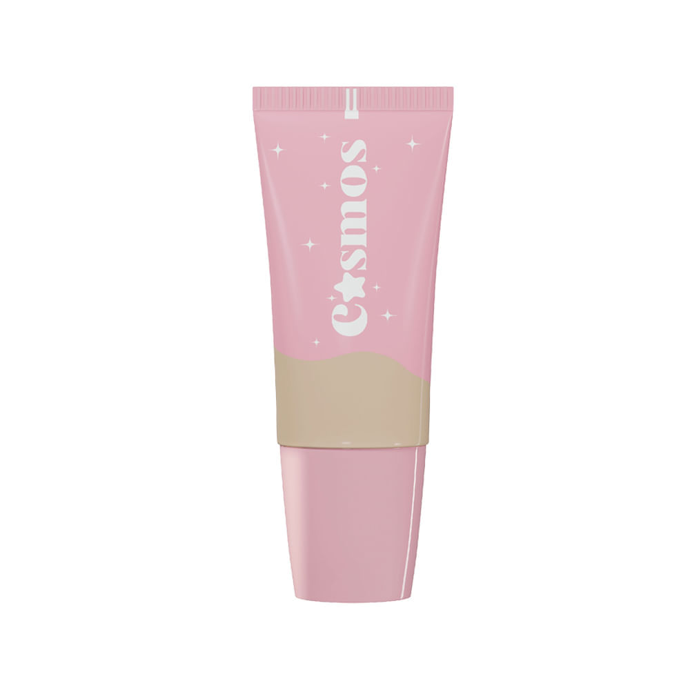 Base Facial By Karen Bachini Cosmos C06no 30g