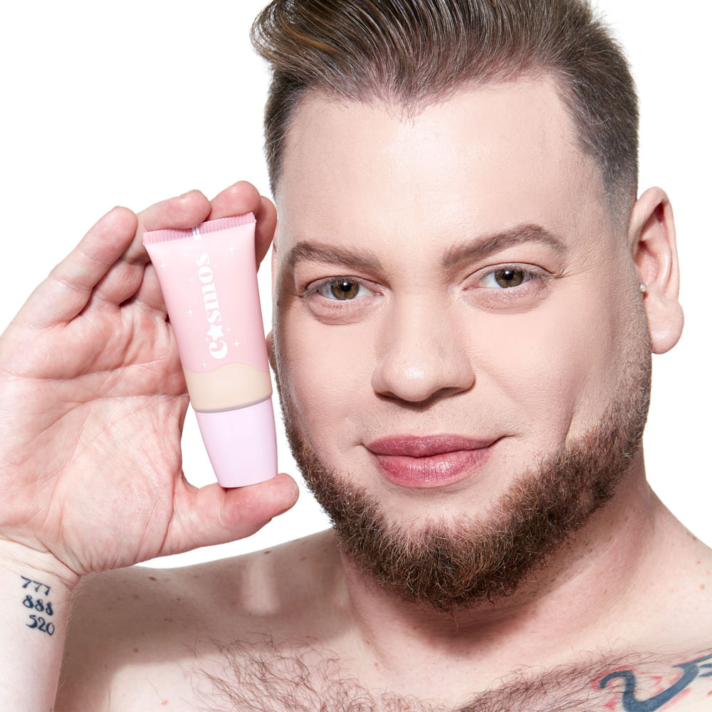 Base Facial By Karen Bachini Cosmos C03F 30g
