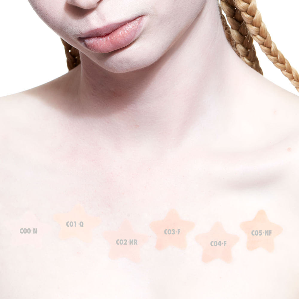 Base Facial By Karen Bachini Cosmos C03F 30g