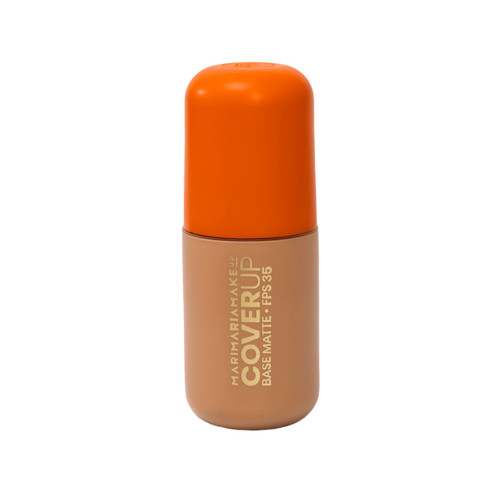 Base Mari Maria Cover Up MM11A 35g