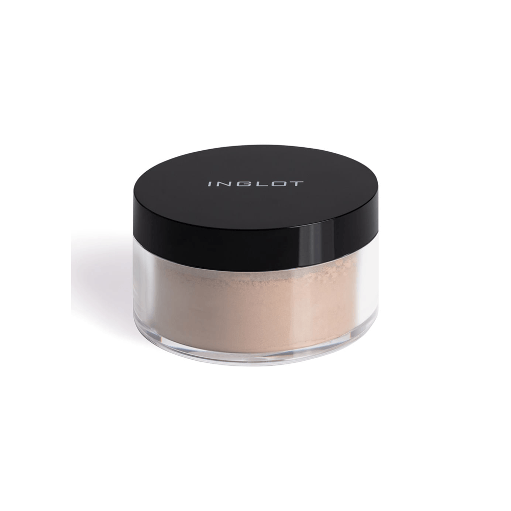 Pó Solto Matte Inglot Perfect Finish 12 23g