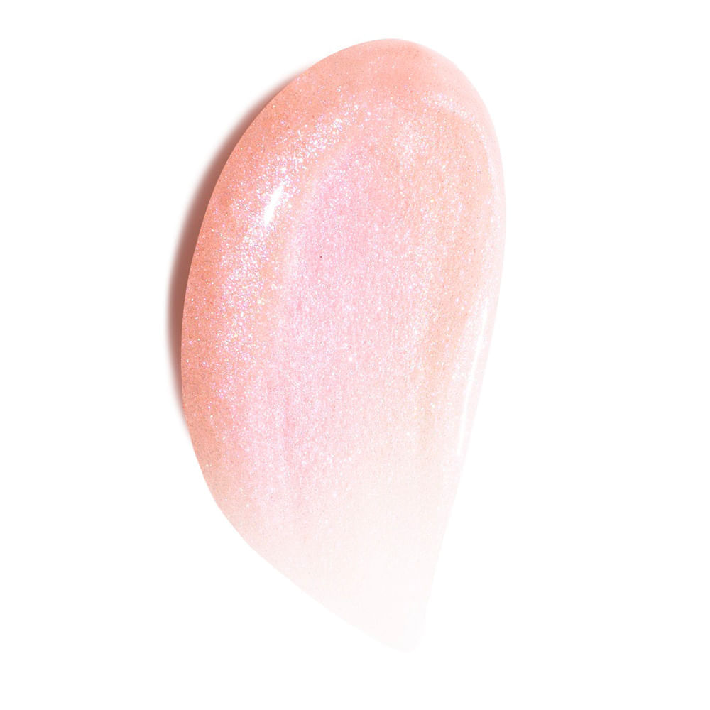 Gloss Labial Cintilante Inglot Me Like Volumizing Vesper 51 4,8ml
