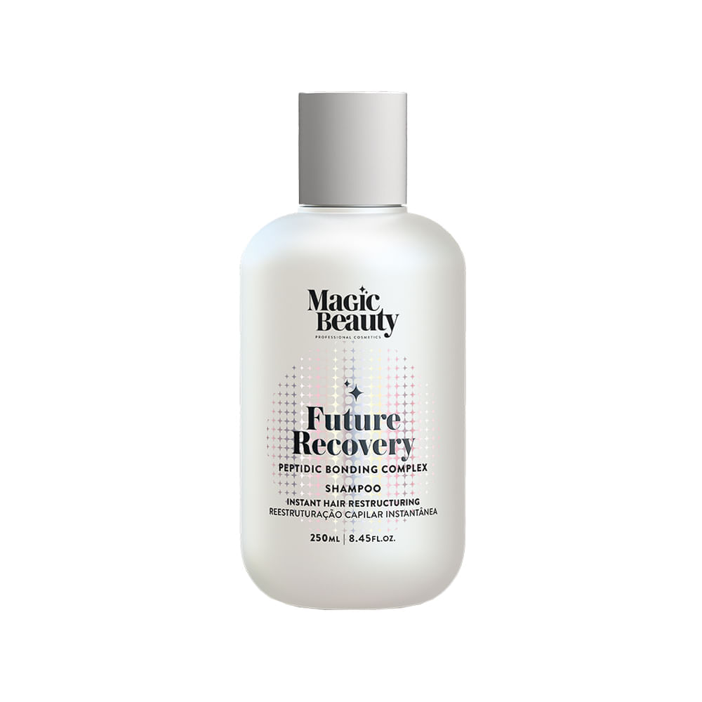 Shampoo Magic Beauty Future Recovery 250ml
