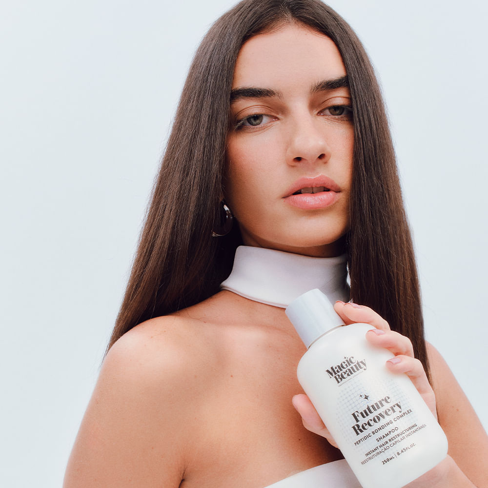 Shampoo Magic Beauty Future Recovery 250ml