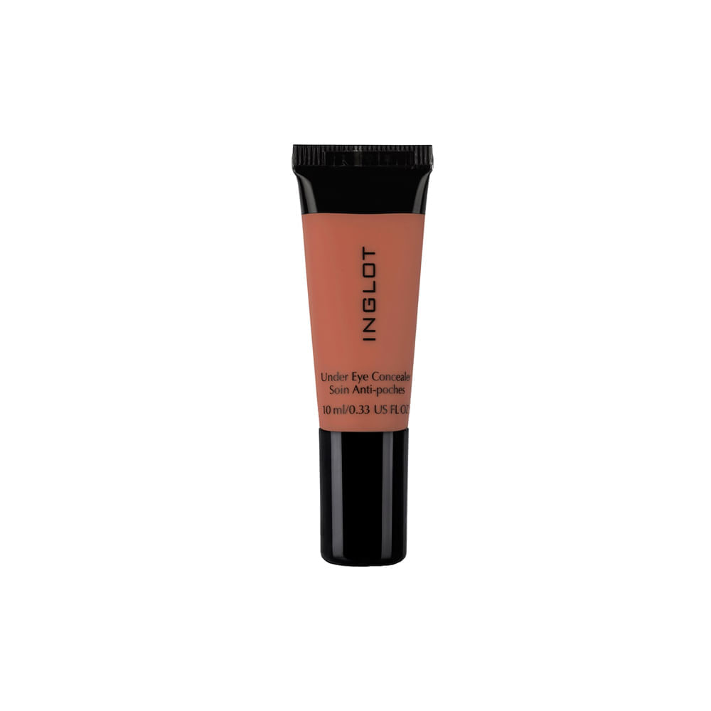 Corretivo Cremoso Inglot Under Eye 103 10ml
