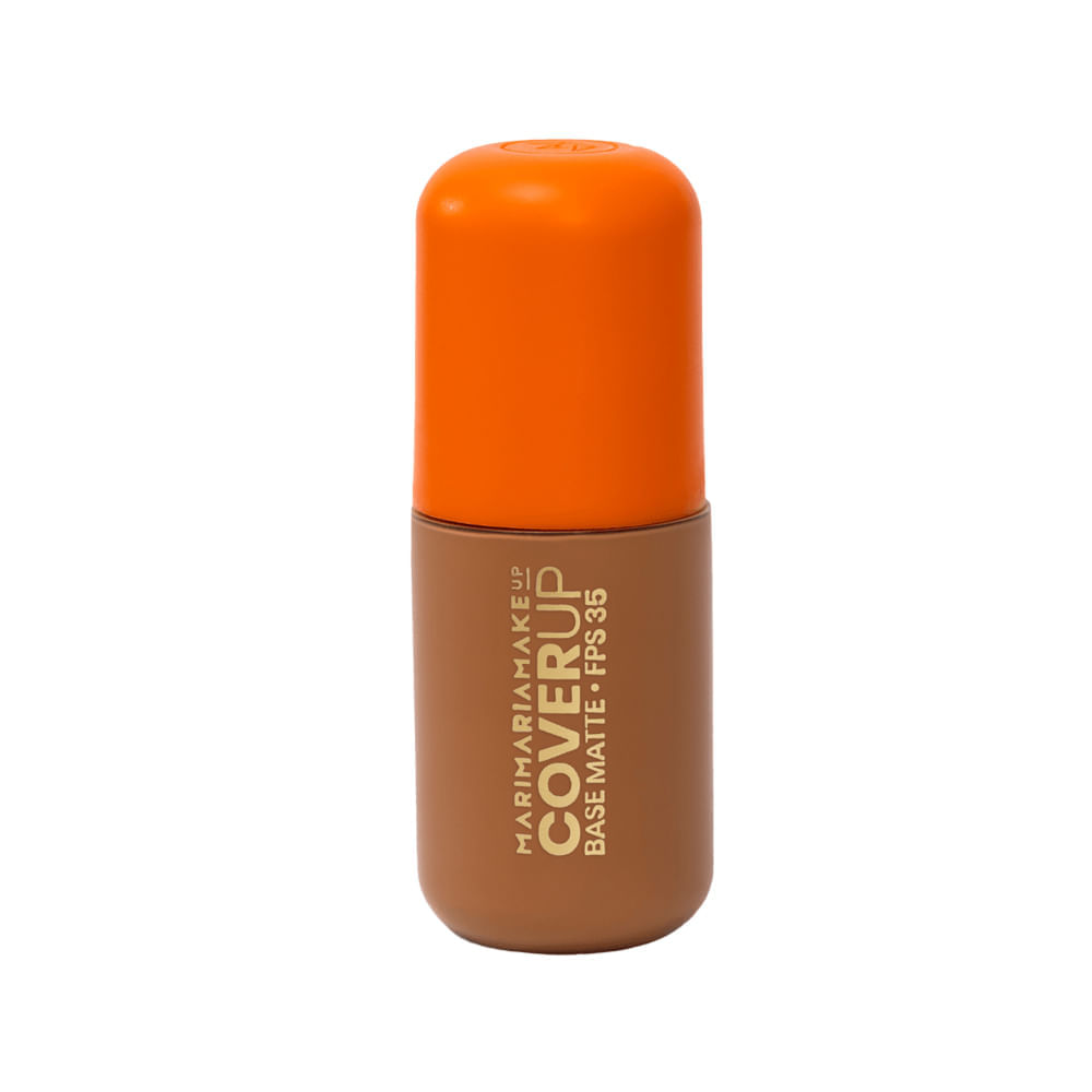 Base Mari Maria Cover Up MM20A 35g